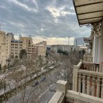 Kirayə (aylıq) 2 otaqlı Köhnə Tikili, Elmlər akademiyası metrosu, Yasamal rayonu 9