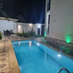 Kirayə (günlük) 5 otaqlı Həyət evi/villa Qəbələ 4