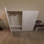 Аренда 1 комнатная Вторичка, м. Мемар Аджеми метро, 4-ый микрорайон, Насими район 8