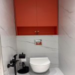 Kirayə (aylıq) 2 otaqlı Yeni Tikili, Nəsimi rayonu 8