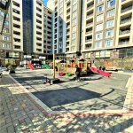 Satılır 3 otaqlı Yeni Tikili, Nəriman Nərimanov metrosu, Nərimanov rayonu 1