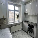 Satılır 2 otaqlı Köhnə Tikili, Xalqlar dostluğu metrosu, 8-ci kilometr, Nizami rayonu 12