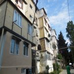 Satılır 3 otaqlı Köhnə Tikili, Neftçilər metrosu, Nizami rayonu 2