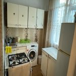 Kirayə (aylıq) 2 otaqlı Köhnə Tikili, Nəsimi metrosu, 6-cı mikrorayon, Binəqədi rayonu 5