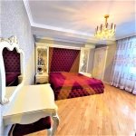 Satılır 3 otaqlı Yeni Tikili, Neftçilər metrosu, 8-ci kilometr, Nizami rayonu 3