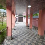 Kirayə (günlük) 3 otaqlı Həyət evi/villa Qax 3