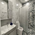 Kirayə (aylıq) 2 otaqlı Yeni Tikili, Qara Qarayev metrosu, Nizami rayonu 8
