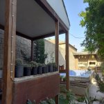 Kirayə (aylıq) 4 otaqlı Həyət evi/villa, Xəzər rayonu 1