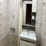 Kirayə (aylıq) 3 otaqlı Yeni Tikili, İnşaatçılar metrosu, Yasamal rayonu 14