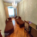 Kirayə (aylıq) 3 otaqlı Köhnə Tikili, İçərişəhər metrosu, Səbail rayonu 7