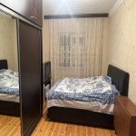 Satılır 4 otaqlı Köhnə Tikili, Nizami metrosu, Nizami rayonu 3