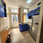 Kirayə (aylıq) 4 otaqlı Həyət evi/villa, Nizami metrosu, Yasamal rayonu 5