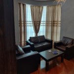 Kirayə (aylıq) 3 otaqlı Yeni Tikili, Nəsimi rayonu 3