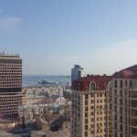 Kirayə (aylıq) 2 otaqlı Yeni Tikili, 28 May metrosu, Nəsimi rayonu 1