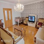 Аренда 3 комнат Вторичка, м. Гянджлик метро, Наримановский р-н район 1