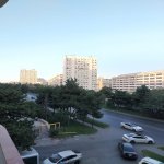 Продажа 4 комнатная Новостройка, м. Азадлыг метро, 8-ой микрорайон, Бинагадинский р-н район 16