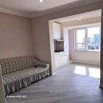 Satılır 3 otaqlı Köhnə Tikili, Qara Qarayev metrosu, Nizami rayonu 5