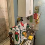 Satılır 2 otaqlı Köhnə Tikili, Yeni Günəşli qəs., Suraxanı rayonu 14