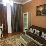 Kirayə (aylıq) 3 otaqlı Yeni Tikili, Nəriman Nərimanov metrosu, Montin qəs., Nərimanov rayonu 6