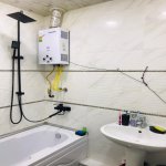 Satılır 4 otaqlı Köhnə Tikili, Həzi Aslanov metrosu, Xətai rayonu 13