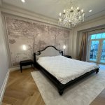 Kirayə (aylıq) 3 otaqlı Yeni Tikili, Ağ şəhər, Xətai rayonu 8