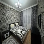 Kirayə (aylıq) 3 otaqlı Yeni Tikili, Nizami metrosu, Caspian Plaza, Yasamal rayonu 4