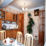 Kirayə (aylıq) 4 otaqlı Köhnə Tikili, Sahil metrosu, Bayıl qəs., Səbail rayonu 11