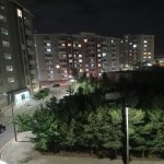 Kirayə (aylıq) 3 otaqlı Yeni Tikili, Elmlər akademiyası metrosu, Yasamal rayonu 8