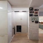 Satılır 2 otaqlı Yeni Tikili, Badamdar qəs., Səbail rayonu 3