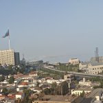 Satılır 3 otaqlı Yeni Tikili, Bayıl qəs., Səbail rayonu 13