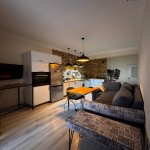 Satılır 2 otaqlı Yeni Tikili, İnşaatçılar metrosu, Yeni Yasamal qəs., Yasamal rayonu 12