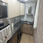 Kirayə (aylıq) 4 otaqlı Köhnə Tikili, Xətai rayonu 36