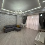 Kirayə (aylıq) 3 otaqlı Yeni Tikili, Gənclik metrosu, Nəsimi rayonu 2