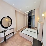 Kirayə (aylıq) 3 otaqlı Yeni Tikili, Nizami metrosu, Nəsimi rayonu 10