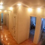 Аренда 3 комнатная Новостройка, м. Нариман Нариманов метро, пос. Монтин, Наримановский р-н район 16