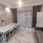 Kirayə (günlük) 5 otaqlı Bağ evi İsmayıllı 10