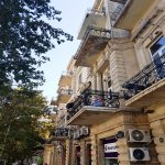 Kirayə (aylıq) 2 otaqlı Köhnə Tikili, Sahil metrosu, Nəsimi rayonu 1