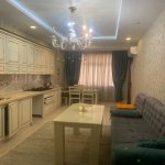 Kirayə (aylıq) 3 otaqlı Yeni Tikili, 28 May metrosu, Nəsimi rayonu 9