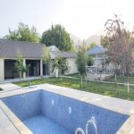 Kirayə (günlük) 8 otaqlı Həyət evi/villa Qəbələ 33