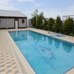 Kirayə (aylıq) 6 otaqlı Bağ evi, Mərdəkan, Xəzər rayonu 26