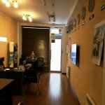 Kirayə (aylıq) 3 otaqlı Ofis, Nizami metrosu, Yasamal rayonu 1