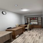 Kirayə (aylıq) 1 otaqlı Ofis, Yasamal rayonu 6
