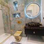 Satılır 6 otaqlı Bağ evi, Şüvəlan, Xəzər rayonu 37