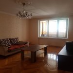 Kirayə (aylıq) 3 otaqlı Köhnə Tikili, 28 May metrosu, Milli Bank, Nəsimi rayonu 3