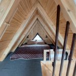 Kirayə (günlük) A frame evler Qəbələ 29