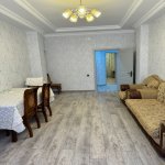 Kirayə (aylıq) 3 otaqlı Yeni Tikili, Neftçilər metrosu, Bakıxanov qəs., Sabunçu rayonu 6