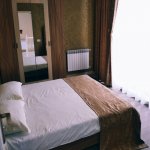 Kirayə (günlük) 5 otaqlı Həyət evi/villa Qəbələ 14