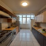 Kirayə (aylıq) 6 otaqlı Köhnə Tikili, 8 Noyabr metrosu, Nəsimi rayonu 10