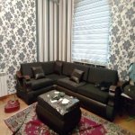 Satılır 10 otaqlı Həyət evi/villa, Nəsimi metrosu, 6-cı mikrorayon, Binəqədi rayonu 11