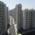 Satılır 4 otaqlı Yeni Tikili, Yasamal rayonu 8